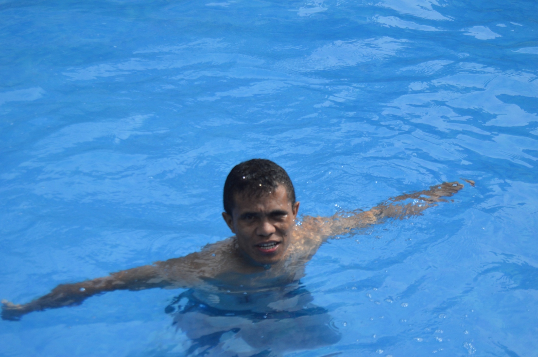 Spiritualitas Mencuci Tangan Pasca Hari Raya Paskah